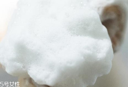 資生堂可悠然沐浴露怎么樣？清潔力很強(qiáng)