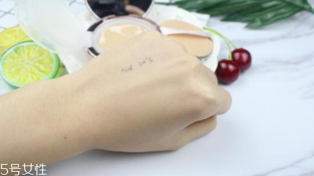 愛(ài)敬氣墊BB遮瑕效果好嗎？效果一般