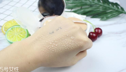 愛(ài)敬氣墊BB遮瑕效果好嗎？效果一般