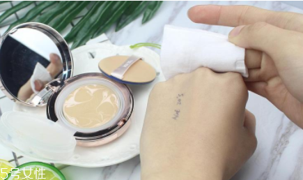 愛(ài)敬氣墊BB遮瑕效果好嗎？效果一般