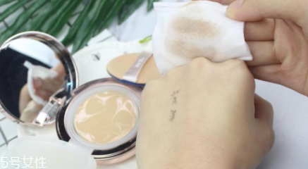 愛(ài)敬氣墊BB遮瑕效果好嗎？效果一般