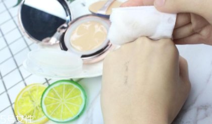 愛(ài)敬氣墊BB遮瑕效果好嗎？效果一般