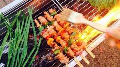燒烤技巧及注意事項(xiàng) 再也不怕烤焦 燒烤技巧及注意事項(xiàng) 再也不怕烤焦