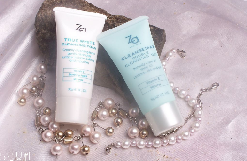 油性皮膚夏天用什么洗面奶好 油皮適合的洗面奶排行榜2022 油性皮膚夏天用什么洗面奶好 油皮適合的洗面奶排行榜2022