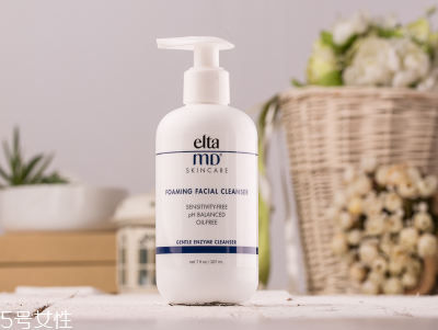 elta md氨基酸潔面乳怎么用 30秒自動(dòng)起泡 elta md氨基酸潔面乳怎么用 30秒自動(dòng)起泡