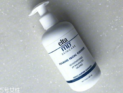elta md氨基酸潔面乳怎么用 30秒自動(dòng)起泡 elta md氨基酸潔面乳怎么用 30秒自動(dòng)起泡