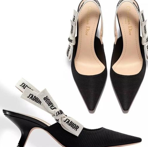 dior高跟鞋多少錢？演繹法式優(yōu)雅