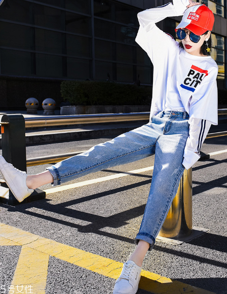 牛仔褲起毛了怎么辦？四招帶你告別起毛煩惱