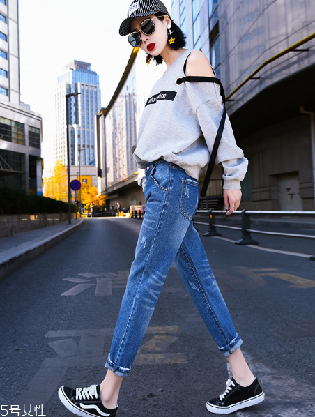 牛仔褲起毛了怎么辦？四招帶你告別起毛煩惱