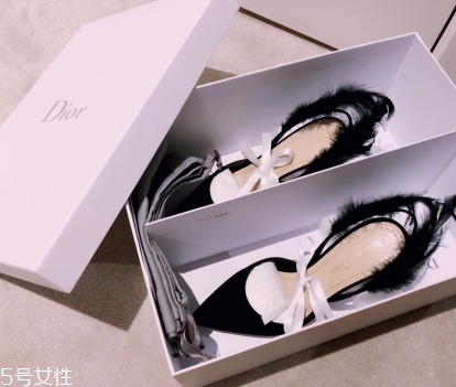 dior高跟鞋多少錢？演繹法式優(yōu)雅