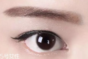 眉粉怎么選顏色好看？淺咖色不挑膚色