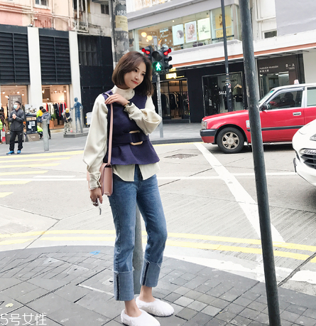 牛仔褲全棉的好嗎？牛仔褲材質這樣挑