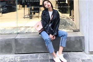 牛仔褲全棉的好嗎？牛仔褲材質這樣挑