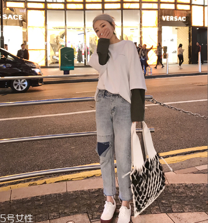 牛仔褲w30l32什么意思？分別代表腰圍和褲長