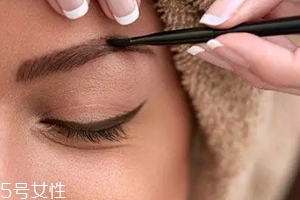 眉粉可以當(dāng)修容粉用嗎？這些眉粉顏色可以修容