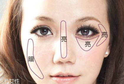 眉粉可以當(dāng)修容粉用嗎？這些眉粉顏色可以修容