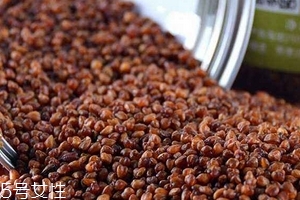 黑苦蕎茶苦嗎？苦蕎有苦卻不苦