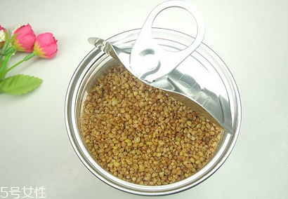 黑苦蕎茶苦嗎？苦蕎有苦卻不苦