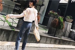 牛仔褲為什么有個小口袋？小口袋大作用