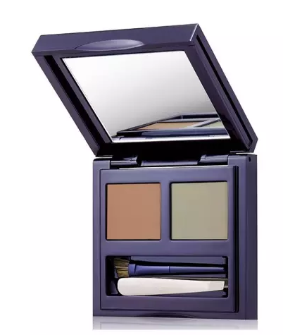 眉粉可以當(dāng)眼影粉用嗎？完全可以