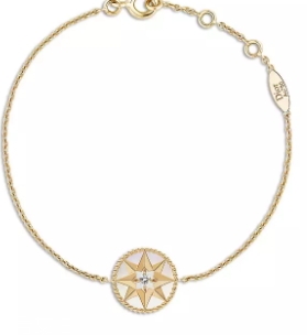 dior迪奧手鏈多少錢一個(gè)？