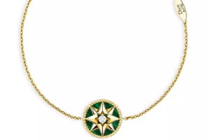 dior迪奧手鏈多少錢一個(gè)？