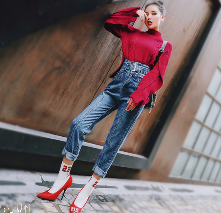 牛仔褲為什么不能洗？盡量少洗比較好