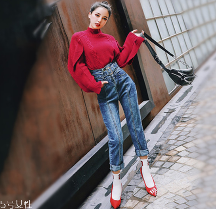 牛仔褲為什么不能洗？盡量少洗比較好