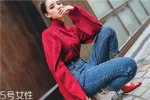 牛仔褲為什么不能洗？盡量少洗比較好