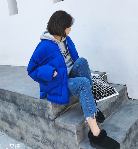 牛仔褲為什么要脫漿？為了穿著更舒服