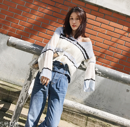 牛仔褲染色怎么洗掉？五招教你解決染色難題