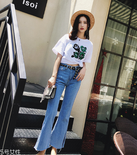 牛仔褲染上紅色怎么辦？牛仔褲染色別擔(dān)心