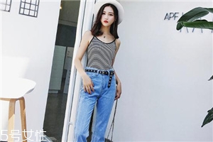 牛仔褲染色泡多長(zhǎng)時(shí)間？半個(gè)小時(shí)以內(nèi)就足夠