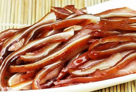 豬耳朵可以冷凍嗎 清洗方法 豬耳朵可以冷凍嗎 清洗方法