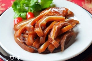 豬耳朵可以冷凍嗎 清洗方法 豬耳朵可以冷凍嗎 清洗方法