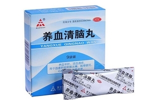 養(yǎng)血清腦顆?？梢蚤L期服用嗎？要看情況
