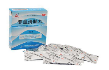 養(yǎng)血清腦顆?？梢蚤L期服用嗎？要看情況