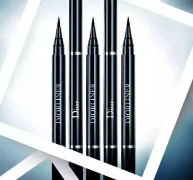 dior迪奧眼線筆怎么打開？迪奧眼線筆怎么用