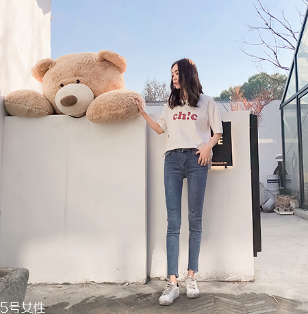 牛仔褲太硬怎樣變軟？教你幾招軟化牛仔褲