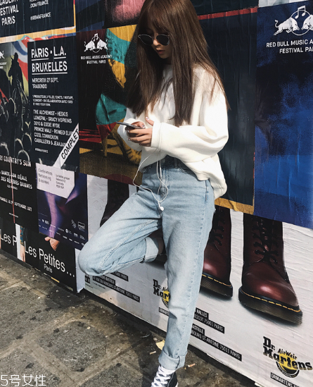 牛仔褲太緊有什么危害？四大副作用要注意