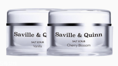 身體磨砂膏可以代替搓澡嗎？比搓澡溫和