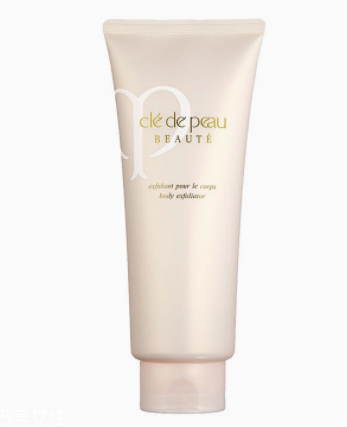 身體磨砂膏可以代替搓澡嗎？比搓澡溫和