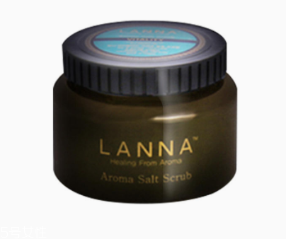 身體磨砂膏可以代替搓澡嗎？比搓澡溫和