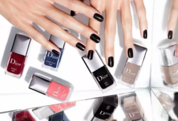 dior迪奧指甲油怎么樣？有毒嗎