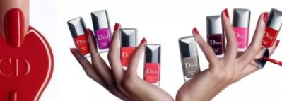 dior迪奧指甲油怎么樣？有毒嗎