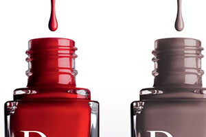 dior迪奧指甲油怎么樣？有毒嗎