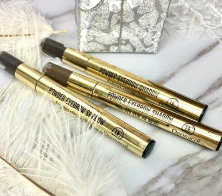 Dermacol黛瑪蔻遮瑕膏好不好？遮瑕力超強(qiáng)