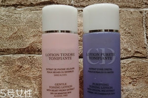 dior迪奧爽膚水哪款好用？