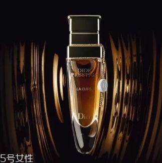 dior迪奧精華液多少錢？貴有貴的道理