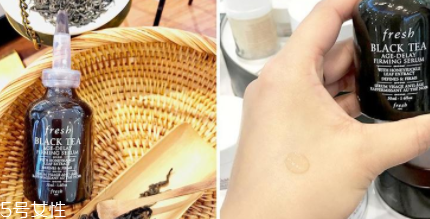 馥蕾詩(shī)適合多大年齡用？35后抗老肌